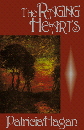 Title details for The Raging Hearts by Patricia Hagan - Available